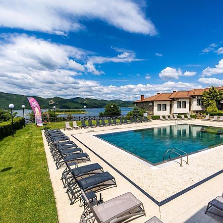 Rocca Resort Glavatarci Exteriér fotografie