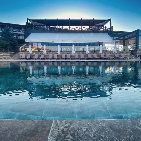 Rocca Resort Glavatarci Exteriér fotografie