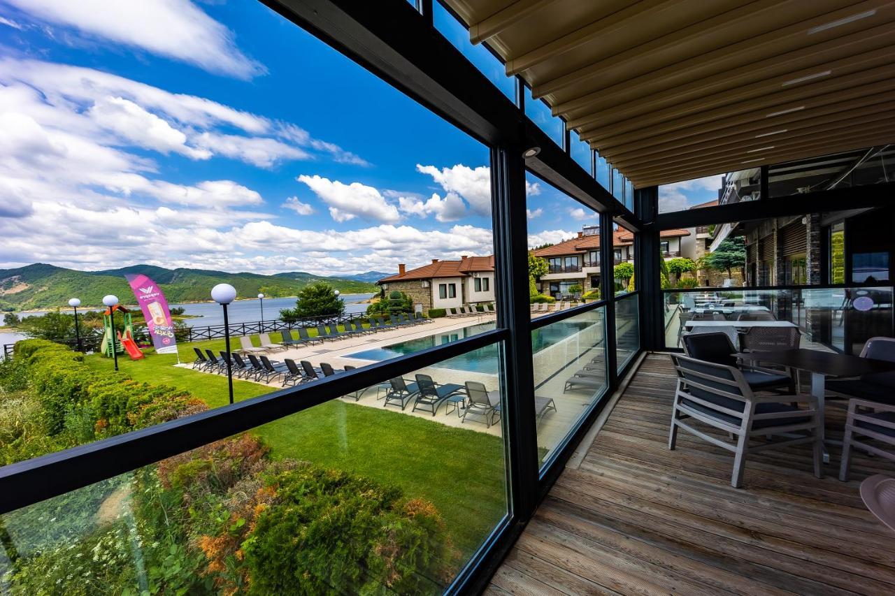 Rocca Resort Glavatarci Exteriér fotografie