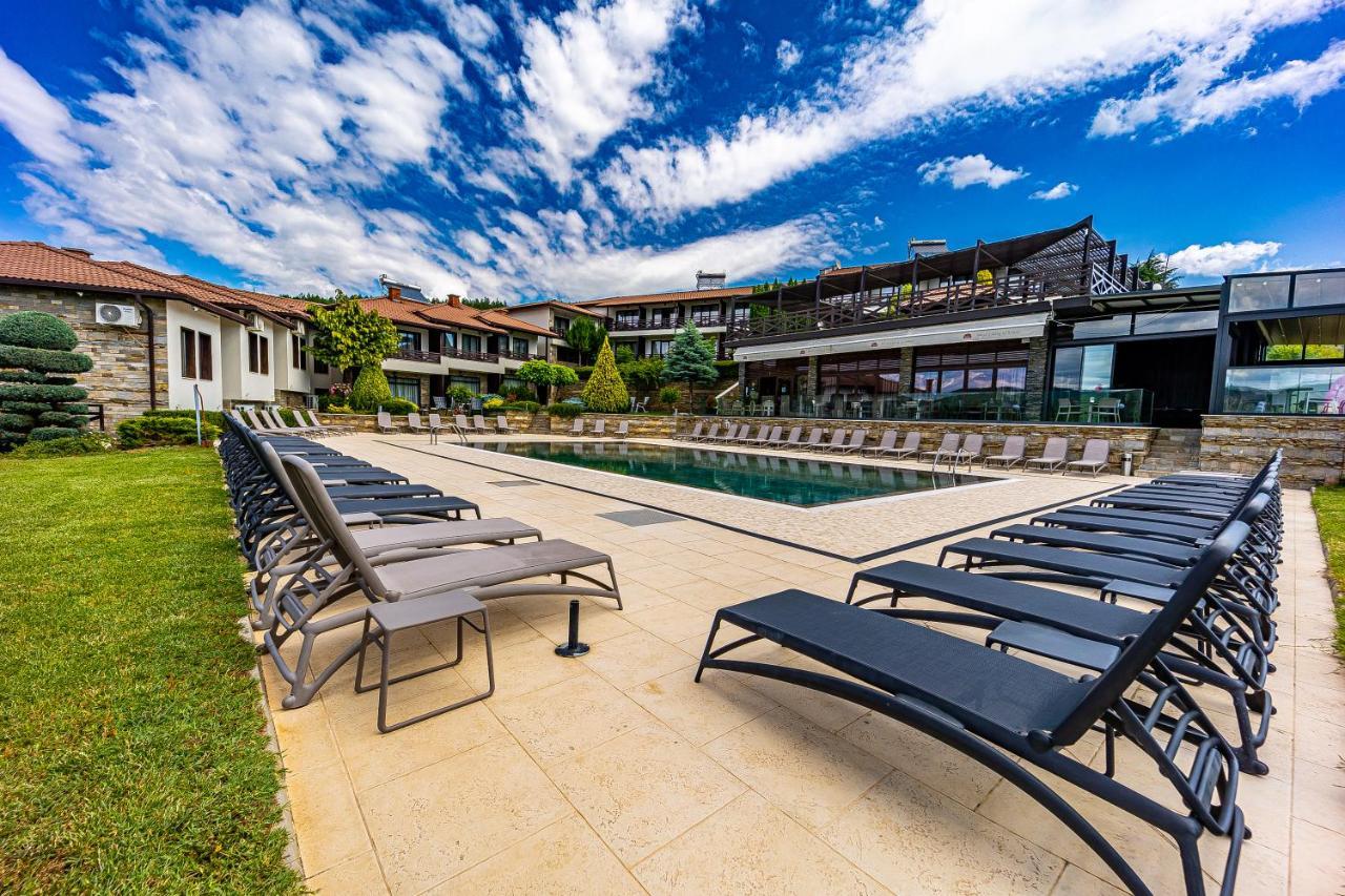 Rocca Resort Glavatarci Exteriér fotografie