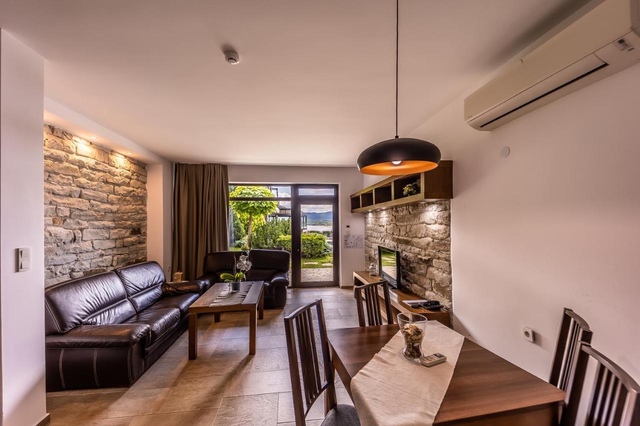 Rocca Resort Glavatarci Exteriér fotografie