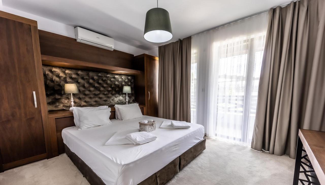 Rocca Resort Glavatarci Exteriér fotografie