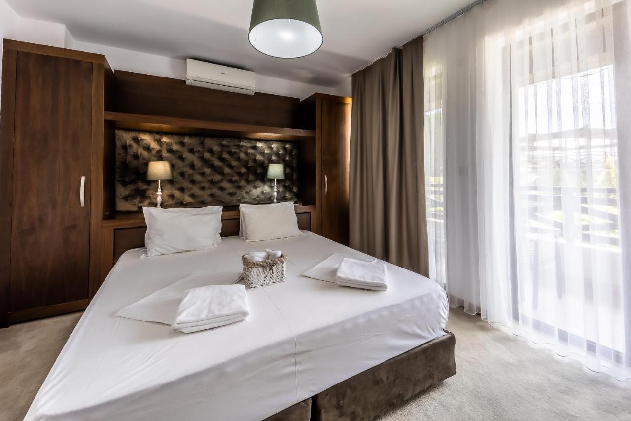 Rocca Resort Glavatarci Exteriér fotografie