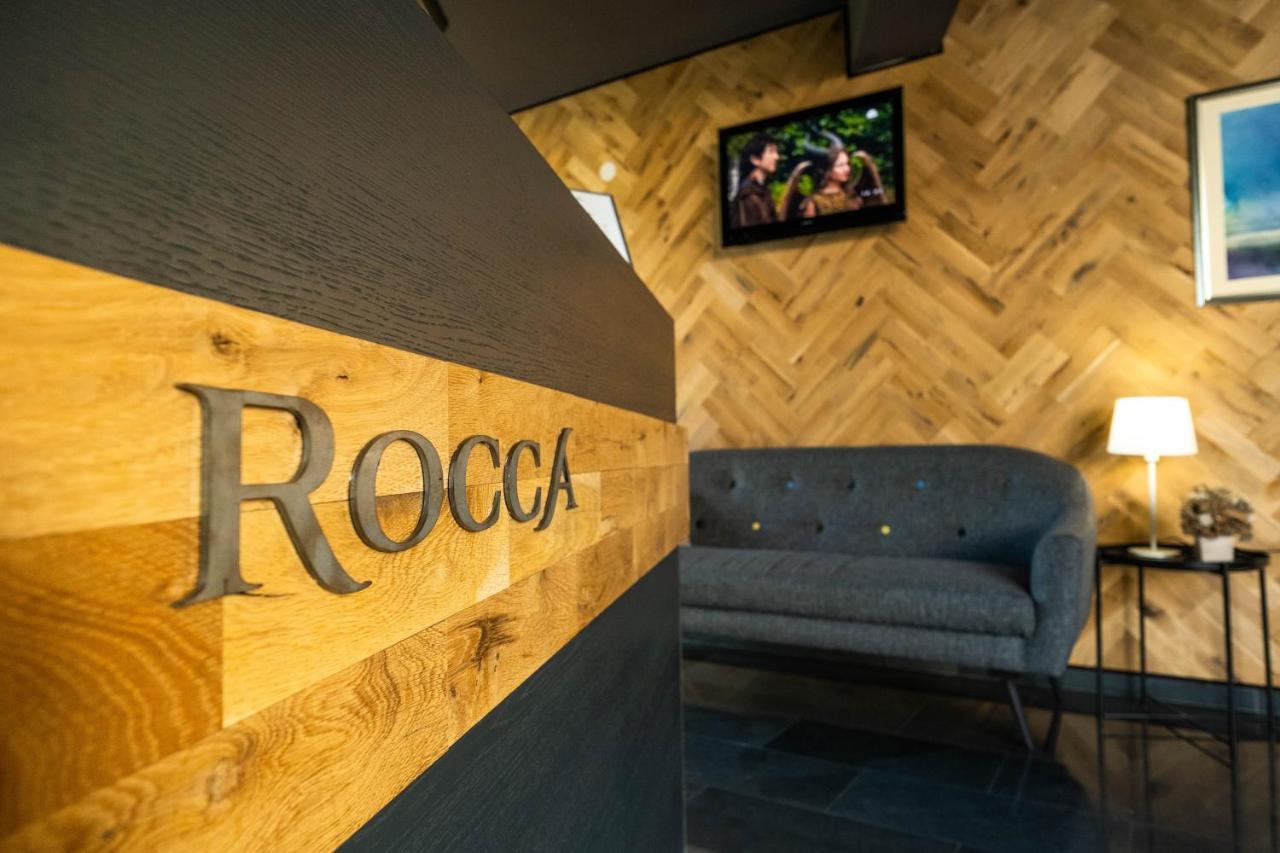 Rocca Resort Glavatarci Exteriér fotografie