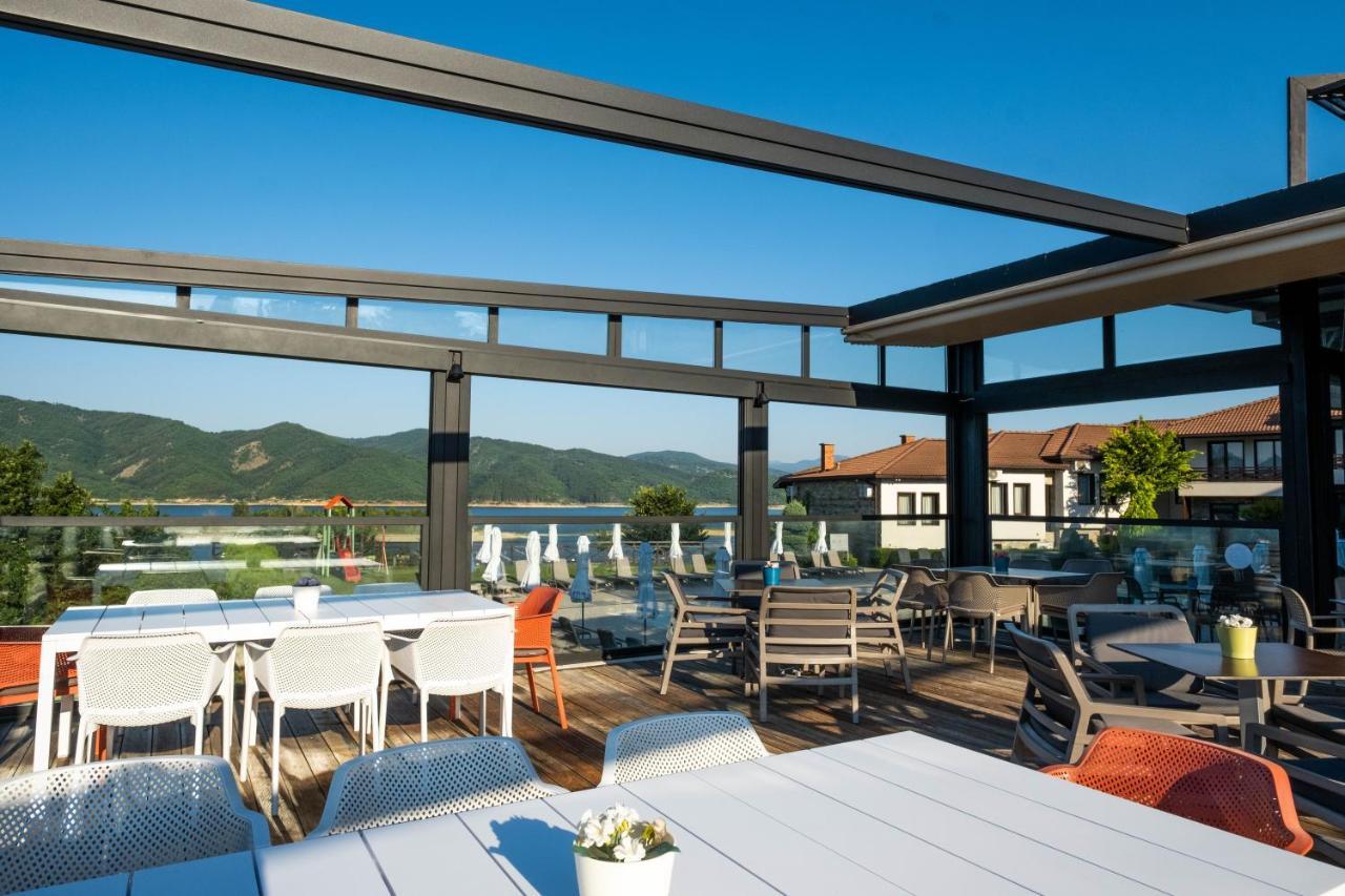 Rocca Resort Glavatarci Exteriér fotografie
