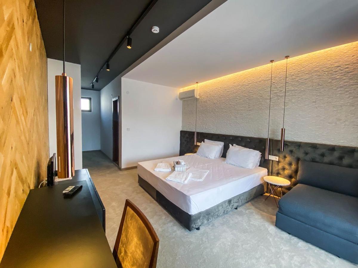 Rocca Resort Glavatarci Exteriér fotografie