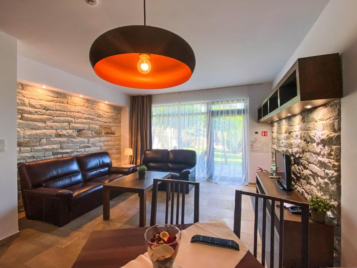 Rocca Resort Glavatarci Exteriér fotografie