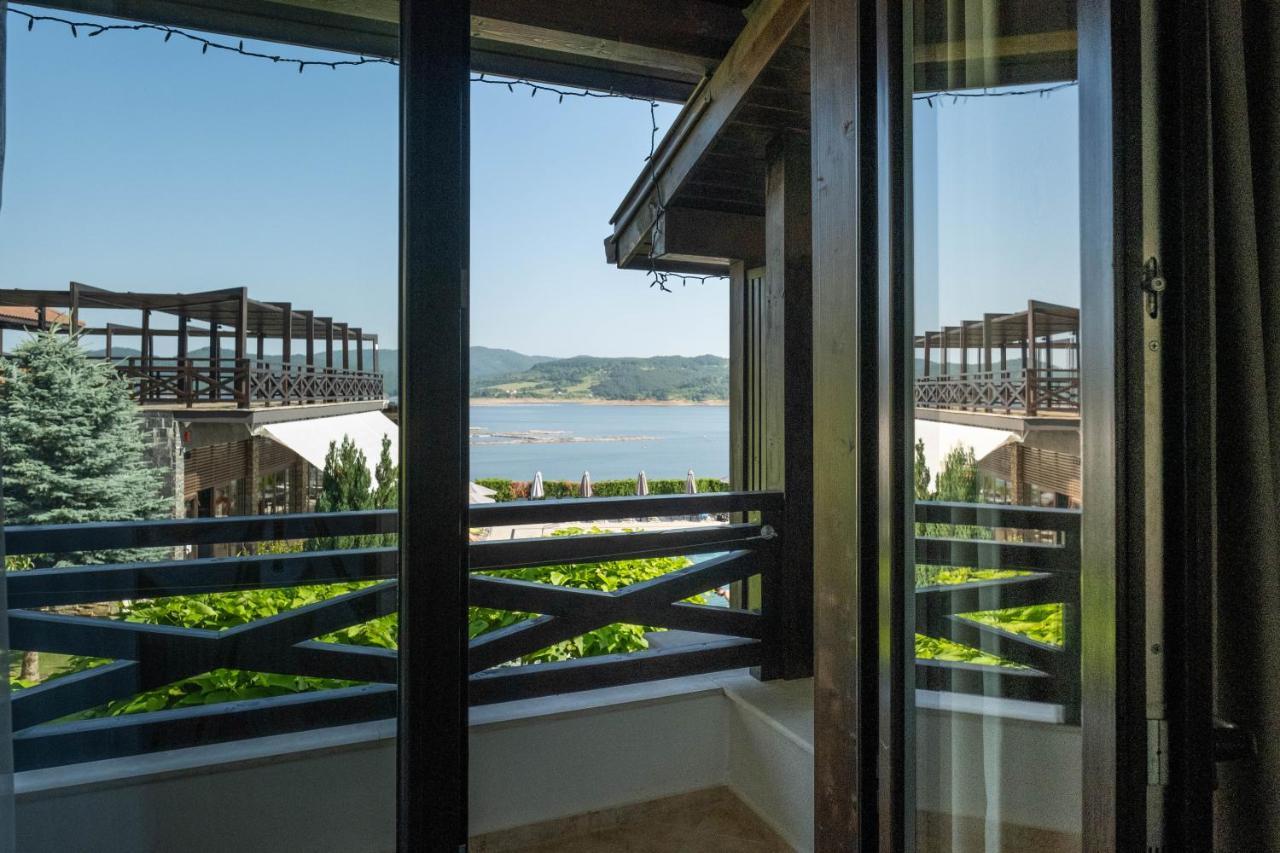 Rocca Resort Glavatarci Exteriér fotografie