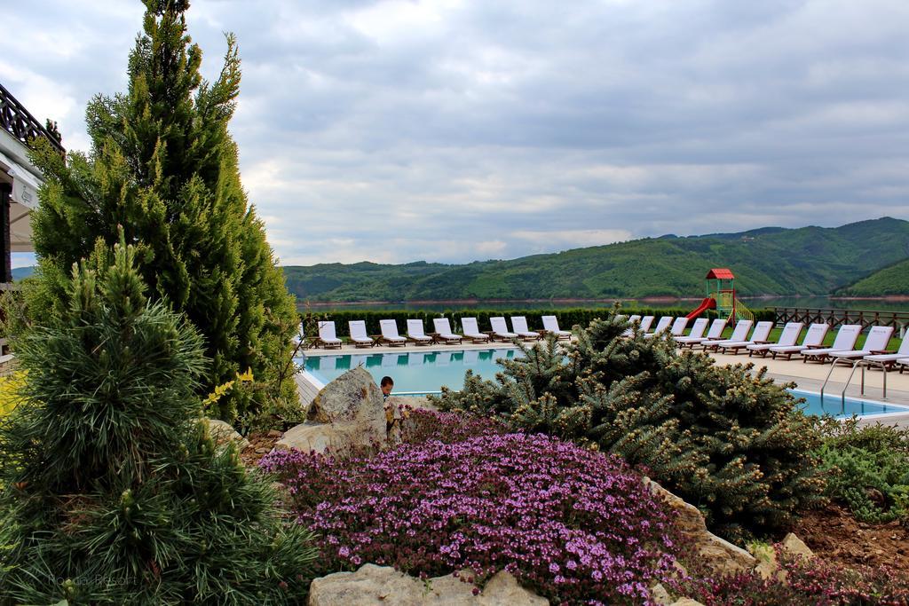Rocca Resort Glavatarci Exteriér fotografie