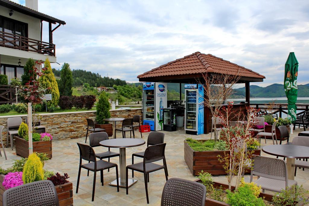 Rocca Resort Glavatarci Exteriér fotografie