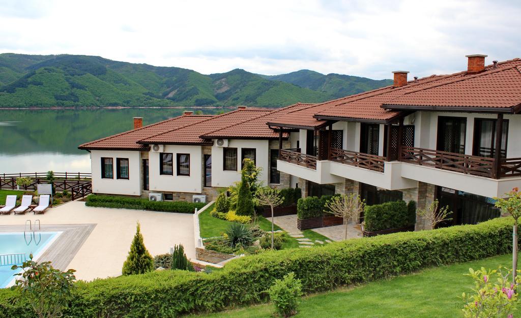 Rocca Resort Glavatarci Exteriér fotografie