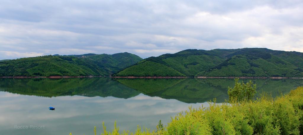 Rocca Resort Glavatarci Exteriér fotografie