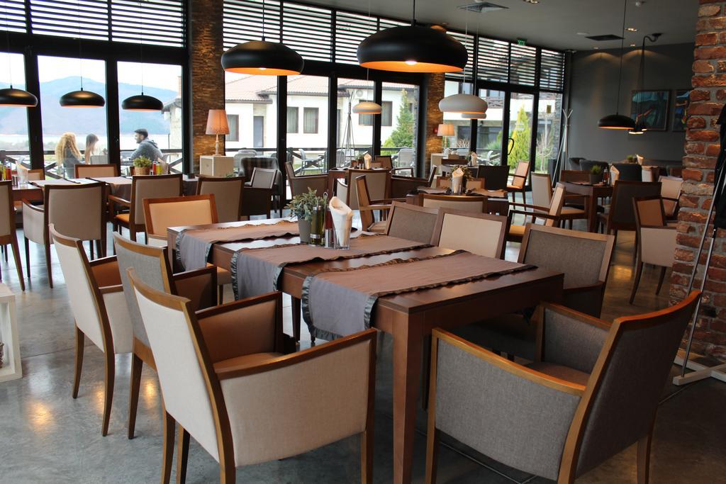 Rocca Resort Glavatarci Exteriér fotografie