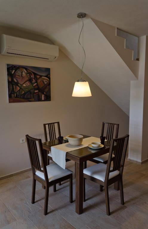 Rocca Resort Glavatarci Exteriér fotografie