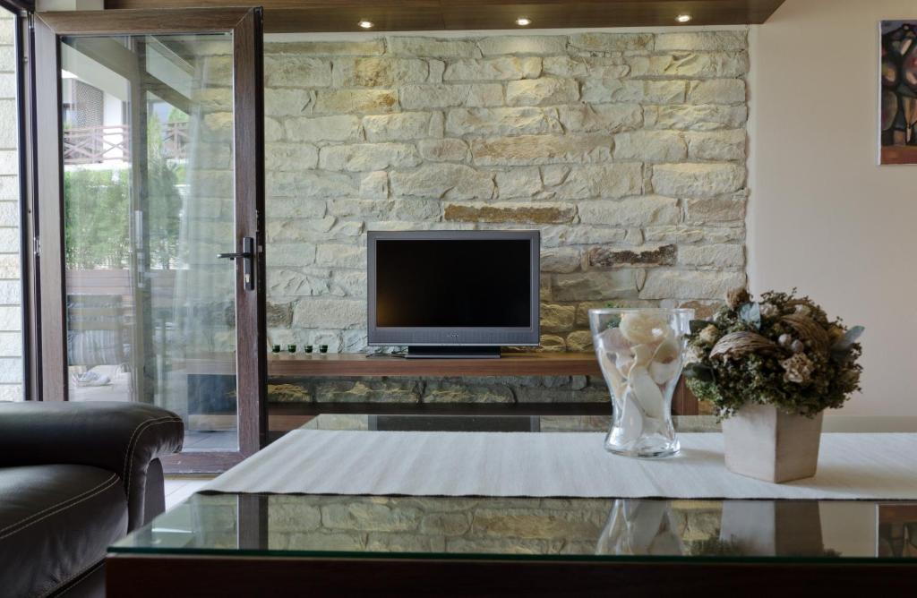 Rocca Resort Glavatarci Exteriér fotografie