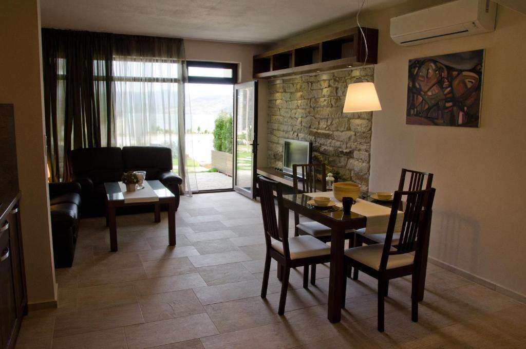 Rocca Resort Glavatarci Exteriér fotografie