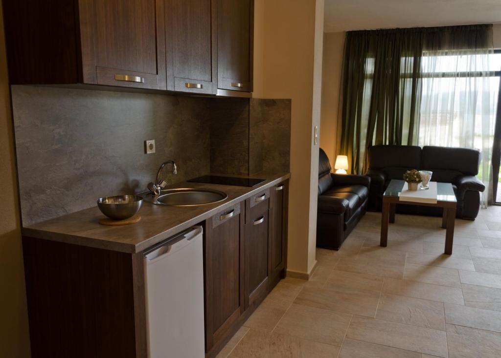 Rocca Resort Glavatarci Exteriér fotografie