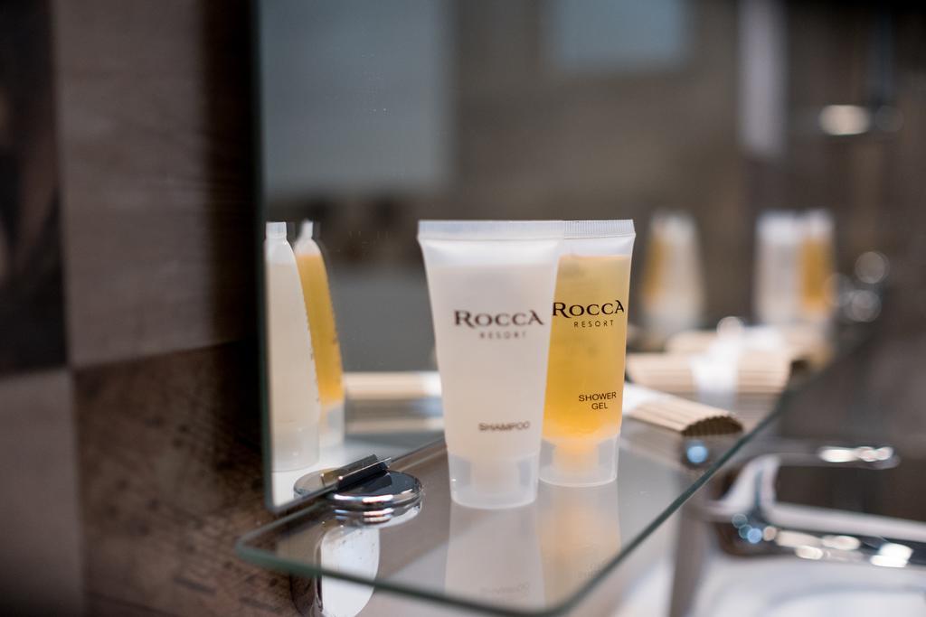 Rocca Resort Glavatarci Exteriér fotografie