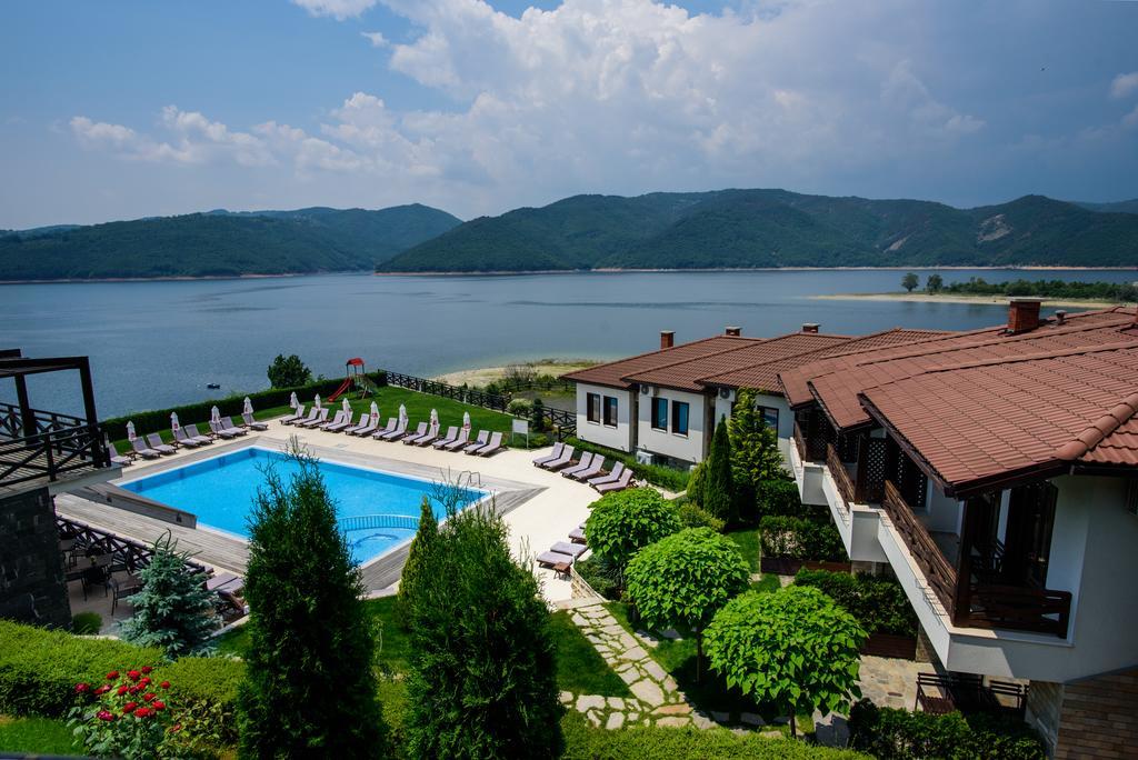 Rocca Resort Glavatarci Exteriér fotografie