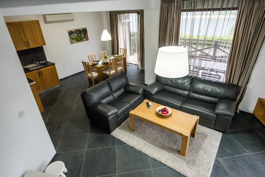 Rocca Resort Glavatarci Exteriér fotografie