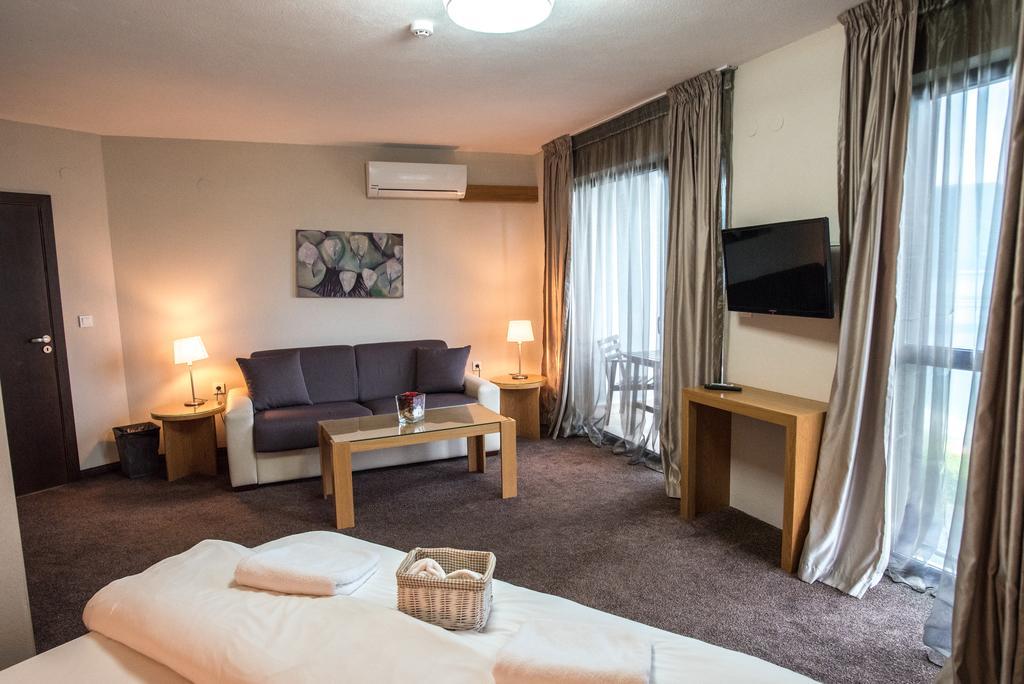 Rocca Resort Glavatarci Exteriér fotografie