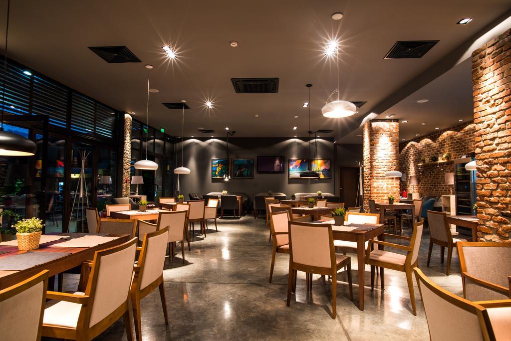 Rocca Resort Glavatarci Exteriér fotografie
