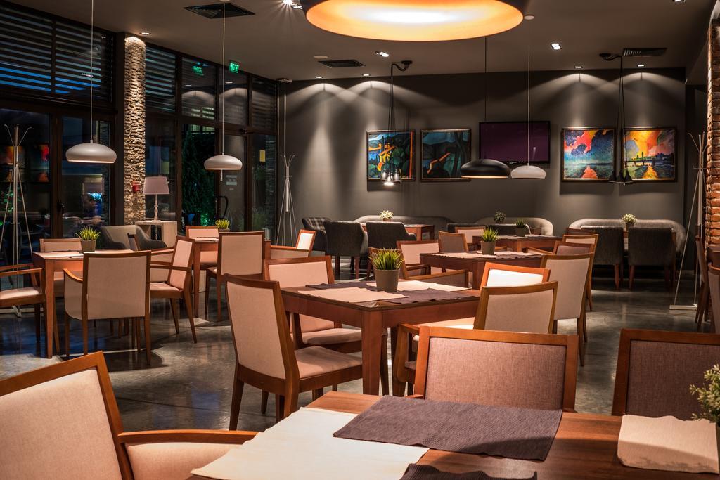 Rocca Resort Glavatarci Exteriér fotografie